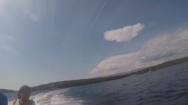 Hvar Yacht Charter Radiant Retreats смотреть онлайн