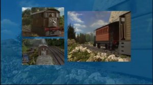 Son Muchos Trenes, ¿Cuántos Son? - Thomas y sus Amigos - Temporada 8