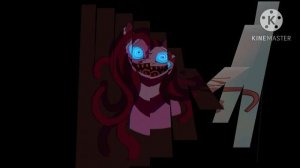 Candy mare tribute (happy  Halloween)