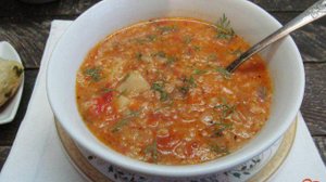 Капустняк в мультиварке