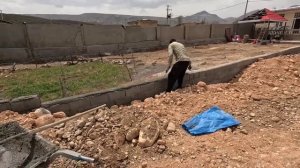 Попытка Тайебы вернуть Азаде и противоречия с братом Гадира.