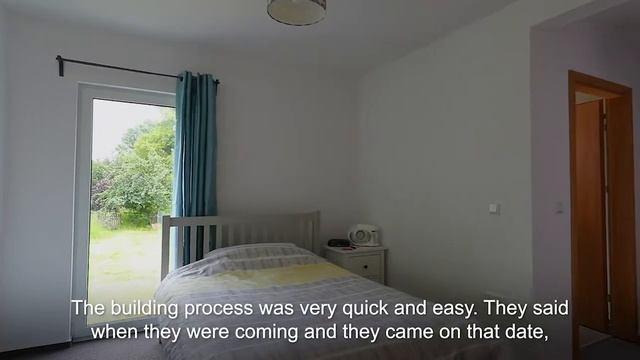 Perfect 119E Cube - Bungalow смотреть онлайн