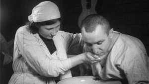 ХРОНИКА ВОВ Медсестры#1