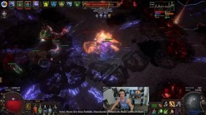 Lancing Steel Ele Deadeye, A Monster At Clearing & A Killing Your Frames