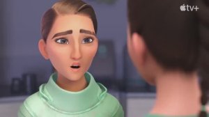 ВондЛа — Официальный трейлер 2 сезона - Apple TV+