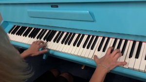 George Handel & Johan Halvorsen - Passacaglia / Георг Фридрих Гендель, Юхан Хальворсен - Пассакалья