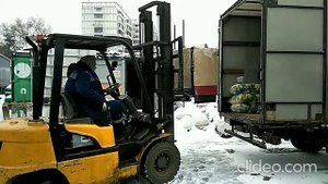 Отгрузка трансформатора для прогрева бетона в организацию ООО "ПК"Кринс"