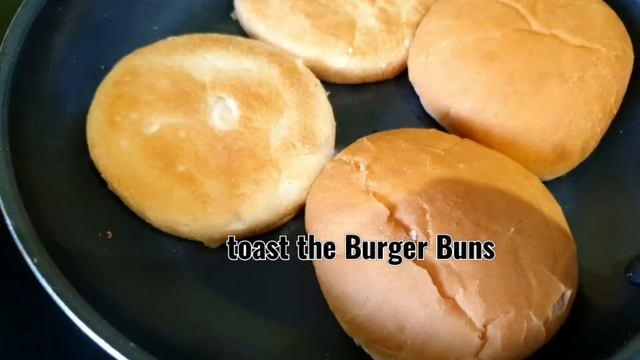 HOW TO MAKE THE BEST BEEF BURGERS - 100 YEAS OLD SECRET CLASSIC RECIPE