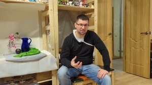 Люди, которые делают праздник