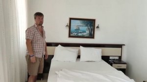 Рум-тур Oludeniz Resort by z hotels