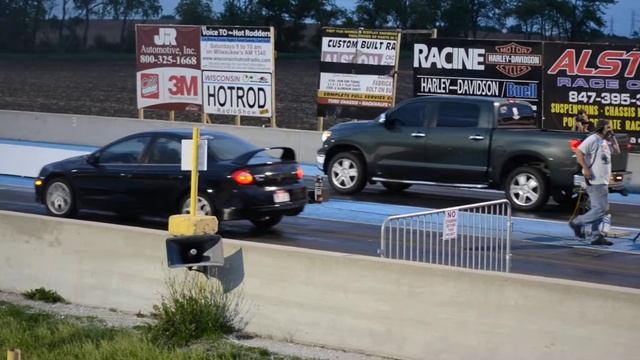 Tundra Vs Neon смотреть онлайн