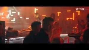 Опустошение — Русский трейлер (4К, Дубляж, 2025)    Премьера (мир) — 25 апреля 2025
