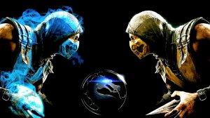 Mortal Kombat X