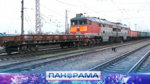 Возрождать стальные артерии региона! В ДНР открыты вакансии для работы на железной дороге