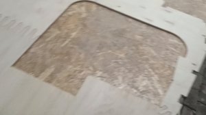 Строительство яхты Натали 800. 5 серия