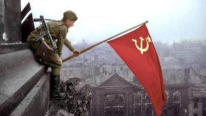 Геннадий Белов - "Победа!"