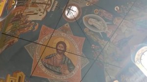 Заупокойная ектения. Речкунов