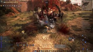 Black Desert Маэва Обитель