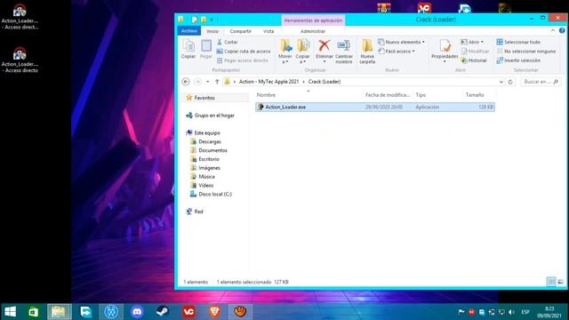 Como descargar Action y confugurar смотреть онлайн