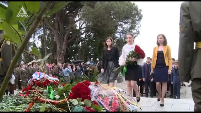 Торжественные мероприятия в честь Дня победы смотреть онлайн