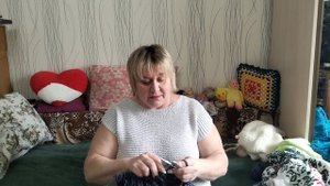 Болталочка под вязание 🧶🧶🧶