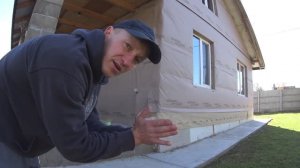 ВЛОГ: ГЛАЗА БОЯТСЯ, А РУКИ ДЕЛАЮТ. Я В ШОКЕ ремонт дома