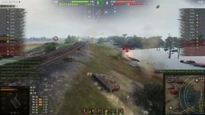 WoT Немецкая ЛТ SP IC прокачиваем ветку лёгких танков