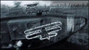 WAR tander ВЕЛИКАЯ ВОЙНА