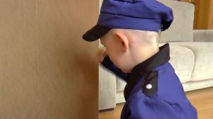 Спасаем скорую помощь - для детей