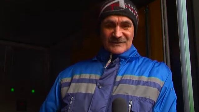 День за днём от 19 ноября 2013г.