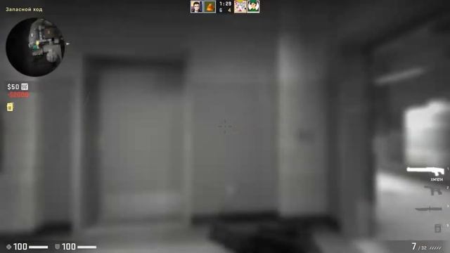 CS:GO НАРЕЗКА СМЕШНЫХ МОМЕНТОВ // МОНТАЖ (XVATUN, FeZo) смотреть онлайн