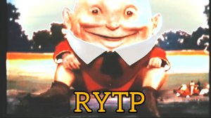 Реклама kinder 80-х RYTP