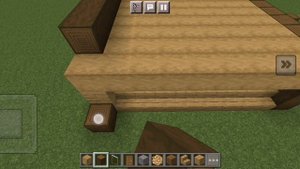 Как построить дом майнкрафт