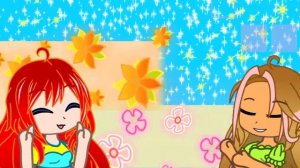 Opening WINX Club in Gacha Club | Transformation
