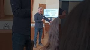 Ахмет Ярлыкапов Профилактика экстремизма и терроризма