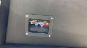 Обзор на сабвуфер Recoil RS 10