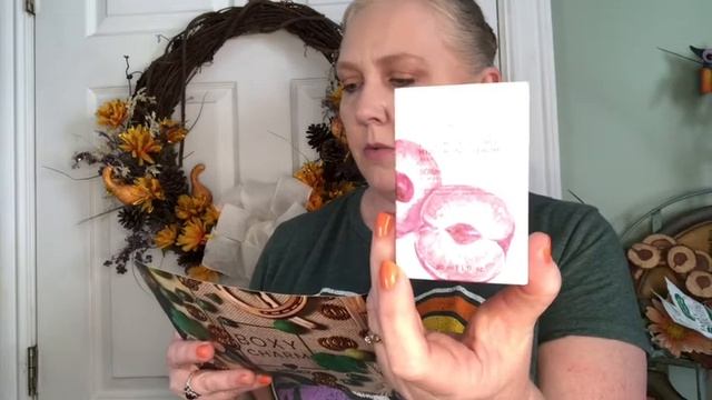 Boxyluxe March 2021