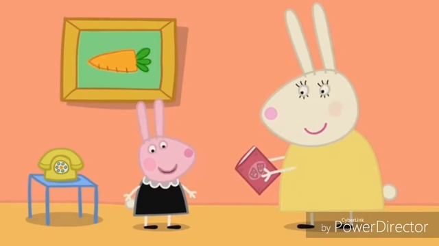 RYTP СВИНКА ПЕППА | THIS IS SPARTA !!! смотреть онлайн