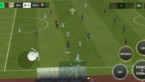 собираем самоцветы в FC mobile