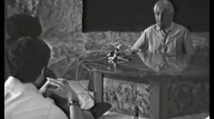 V2. Джидду Кришнамурти - что такое сон