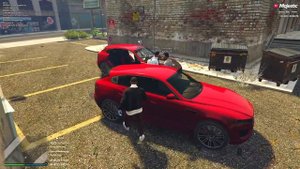 ЗАПРЕЩЕННЫЙ СКАМ EMS В ГТА 5 РП #43 - 100КК НА СКАМ СХЕМАХ GTA 5 RP MAJESTIC RP