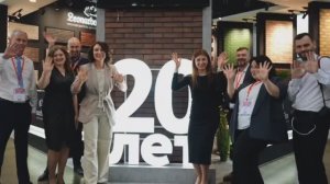 Мы на международной выставке Mosbuild 2025