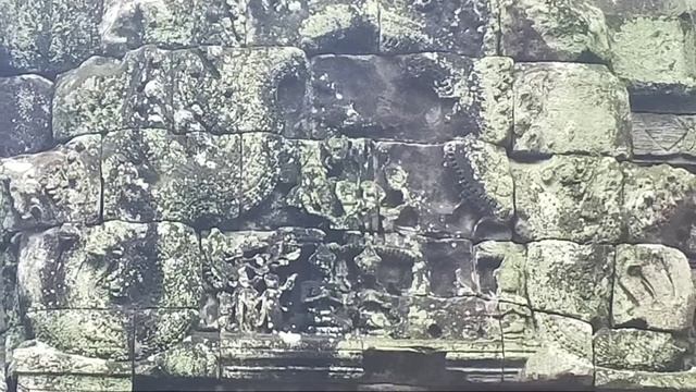 Thommanon Temple (ប្រាសាទធម្មនន្ទ) смотреть онлайн