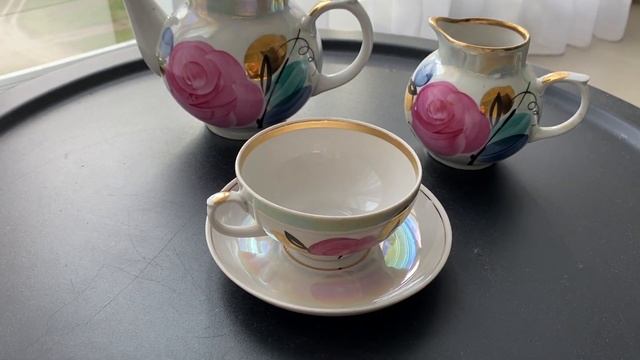 Моё новое увлечение - СКУПАЮ АНТИКВАРИАТ #бабушкаНастя смотреть онлайн