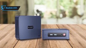 Маленькие, но мощные: ТОП-5 Мини ПК для работы и игр №3
