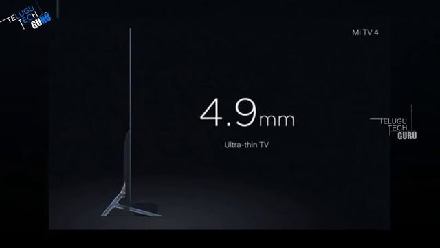 Xiaomi mi Tv Problems | Xiaomi mi Tv 4, Xiaomi mi Tv 4a, Xiaomi mi Tv 4s | Telugu Tech Guru смотреть онлайн