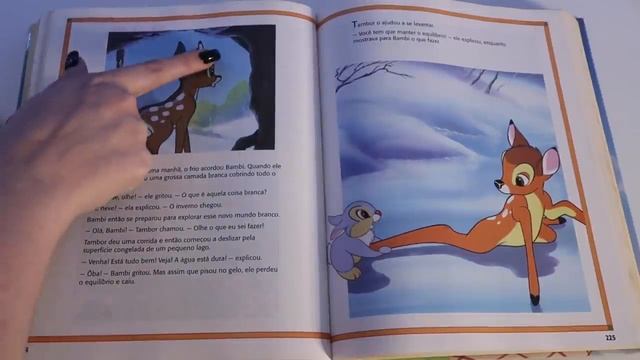 Naiane ASMR. Близкий, нежный шёпот, медленные движения рук, звуки рта, чтение книжки.