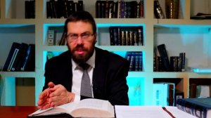 Размышления о празднике Песах