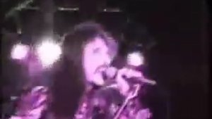 Pentagram - Forever my Queen [Music Video]