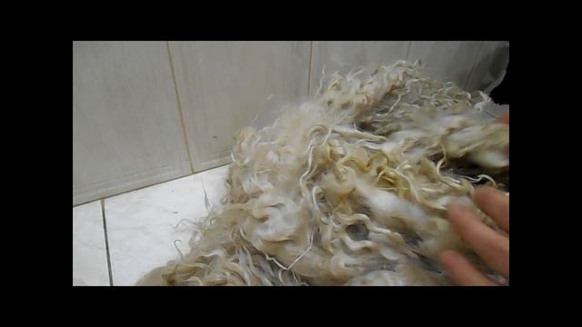 Первый опыт работы с флисом